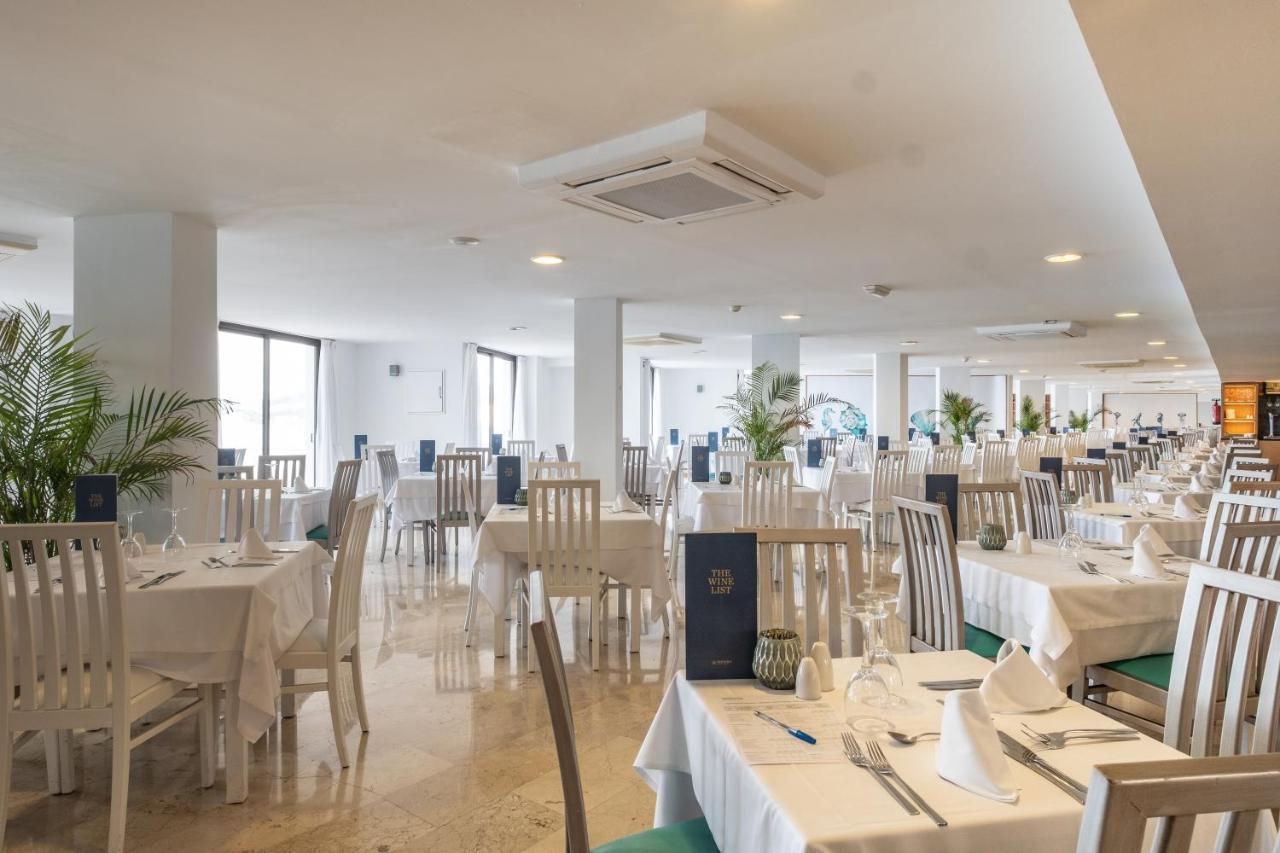 Sentido Fido Punta Del Mar Hotel & Spa - Adults Only Santa Ponsa Exterior photo